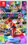 Mario Kart 8 Deluxe  [NS] - Магазин "Игровой Мир" - Приставки, игры, аксессуары. Екатеринбург