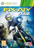 MX vs ATV Alive (Xbox 360) - Магазин "Игровой Мир" - Приставки, игры, аксессуары. Екатеринбург