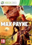 Max Payne 3 (Xbox 360) Рус - Магазин "Игровой Мир" - Приставки, игры, аксессуары. Екатеринбург