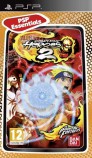 Naruto: Ultimate Ninja Heroes 2 (PSP) Essentials - Магазин "Игровой Мир" - Приставки, игры, аксессуары. Екатеринбург