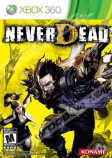 Neverdead (Xbox 360) - Магазин "Игровой Мир" - Приставки, игры, аксессуары. Екатеринбург