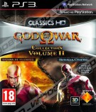 God of War Collection 2 (PS3) - Магазин "Игровой Мир" - Приставки, игры, аксессуары. Екатеринбург