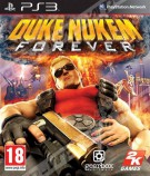 Duke Nukem Forever (PS3) - Магазин "Игровой Мир" - Приставки, игры, аксессуары. Екатеринбург