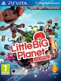 LittleBigPlanet (PS Vita) Рус - Магазин "Игровой Мир" - Приставки, игры, аксессуары. Екатеринбург