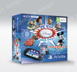 Sony PlayStation Vita 2000 Slim Black Rus +16 Гб + - Магазин "Игровой Мир" - Приставки, игры, аксессуары. Екатеринбург