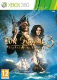 Port Royale 3 (Xbox 360) - Магазин "Игровой Мир" - Приставки, игры, аксессуары. Екатеринбург