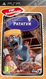 Рататуй (PSP) - Магазин "Игровой Мир" - Приставки, игры, аксессуары. Екатеринбург