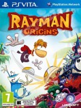 Rayman Origins (PS Vita) - Магазин "Игровой Мир" - Приставки, игры, аксессуары. Екатеринбург