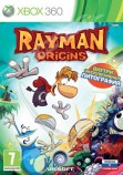 Rayman Origins (Xbox 360) - Магазин "Игровой Мир" - Приставки, игры, аксессуары. Екатеринбург