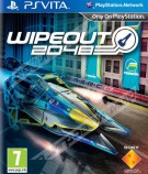 WipEout 2048 (PS Vita) Рус - Магазин "Игровой Мир" - Приставки, игры, аксессуары. Екатеринбург