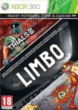 Limbo, Trials HD, Splosion Man - аркадные хиты - Магазин "Игровой Мир" - Приставки, игры, аксессуары. Екатеринбург