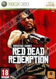 Red Dead Redemption (Xbox 360) - Магазин "Игровой Мир" - Приставки, игры, аксессуары. Екатеринбург