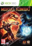 Mortal Kombat (Xbox 360) - Магазин "Игровой Мир" - Приставки, игры, аксессуары. Екатеринбург