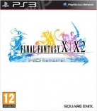 Final Fantasy X/X-2 HD Remaster (PS3) - Магазин "Игровой Мир" - Приставки, игры, аксессуары. Екатеринбург