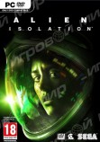 Alien: Isolation (jewel) - Магазин "Игровой Мир" - Приставки, игры, аксессуары. Екатеринбург