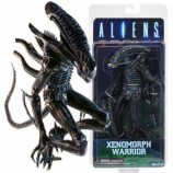 Фигурка Aliens - Xenomorph Warrior - Магазин "Игровой Мир" - Приставки, игры, аксессуары. Екатеринбург