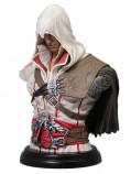 Assassin's Creed 2. Buste Ezio, Фигурка - Магазин "Игровой Мир" - Приставки, игры, аксессуары. Екатеринбург