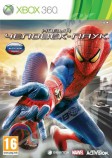 Новый Человек-паук (Xbox 360) Рус - Магазин "Игровой Мир" - Приставки, игры, аксессуары. Екатеринбург