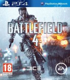 Battlefield 4 (PS4) Рус - Магазин "Игровой Мир" - Приставки, игры, аксессуары. Екатеринбург
