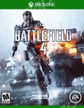 Battlefield 4 (Xbox One) Рус - Магазин "Игровой Мир" - Приставки, игры, аксессуары. Екатеринбург