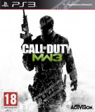 Call of Duty: Modern Warfare 3 (PS3) Рус - Магазин "Игровой Мир" - Приставки, игры, аксессуары. Екатеринбург