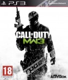 Call of Duty: Modern Warfare 3 (PS3) Англ - Магазин "Игровой Мир" - Приставки, игры, аксессуары. Екатеринбург