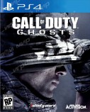 Call of Duty: Ghosts (PS4) Рус - Магазин "Игровой Мир" - Приставки, игры, аксессуары. Екатеринбург