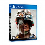 Call of Duty: Black Ops Cold War [PS4, рус] - Магазин "Игровой Мир" - Приставки, игры, аксессуары. Екатеринбург