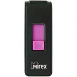 8GB USB флэш-диск MIREX SHOT BLACK (ecopack) - Магазин "Игровой Мир" - Приставки, игры, аксессуары. Екатеринбург
