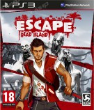 Escape Dead Island (PS3) - Магазин "Игровой Мир" - Приставки, игры, аксессуары. Екатеринбург