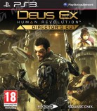 Deus Ex: Human Revolution Director's Cut (PS3) - Магазин "Игровой Мир" - Приставки, игры, аксессуары. Екатеринбург