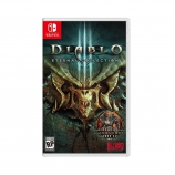 Diablo III: Eternal Collection Nintendo Switch рус - Магазин "Игровой Мир" - Приставки, игры, аксессуары. Екатеринбург