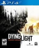 Dying Light (PS4) Рус - Магазин "Игровой Мир" - Приставки, игры, аксессуары. Екатеринбург