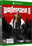 Wolfenstein II: The New Colossus (Xbox One) Рус - Магазин "Игровой Мир" - Приставки, игры, аксессуары. Екатеринбург