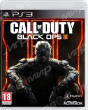Call of Duty: Black Ops III. Multiplayer (PS3) - Магазин "Игровой Мир" - Приставки, игры, аксессуары. Екатеринбург