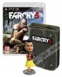 Far Cry 3 (PS3) Коллекционное издание - Магазин "Игровой Мир" - Приставки, игры, аксессуары. Екатеринбург