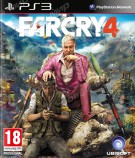 Far Cry 4 (PS3) Рус - Магазин "Игровой Мир" - Приставки, игры, аксессуары. Екатеринбург