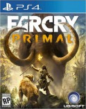 Far Cry Primal (PS4) Рус - Магазин "Игровой Мир" - Приставки, игры, аксессуары. Екатеринбург