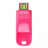 16GB SANDISK флеш-диск Z51 Cruzer Edge Pink - Магазин "Игровой Мир" - Приставки, игры, аксессуары. Екатеринбург