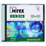 BD-RE Mirex 25Gb 2x (Blu-ray Disc перезапис - Магазин "Игровой Мир" - Приставки, игры, аксессуары. Екатеринбург