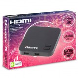 Игровая консоль "Hamy 5" HDMI Black (505 игр) - Магазин "Игровой Мир" - Приставки, игры, аксессуары. Екатеринбург