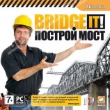 Bridge It Построй мост (jewel) - Магазин "Игровой Мир" - Приставки, игры, аксессуары. Екатеринбург