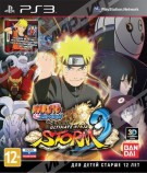 Naruto Shippuden: Ultimate Ninja Storm 3 (PS3) - Магазин "Игровой Мир" - Приставки, игры, аксессуары. Екатеринбург