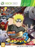Naruto Shippuden: Ultimate Ninja Storm 3 (Xbox 360 - Магазин "Игровой Мир" - Приставки, игры, аксессуары. Екатеринбург