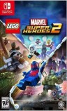 Lego Marvel Super Heroes 2 [NS] - Магазин "Игровой Мир" - Приставки, игры, аксессуары. Екатеринбург