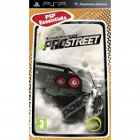 Need for Speed ProStreet (PSP) Essentials - Магазин "Игровой Мир" - Приставки, игры, аксессуары. Екатеринбург
