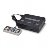 Игровая консоль 8 bit NES HDMI 440-in-1 - Магазин "Игровой Мир" - Приставки, игры, аксессуары. Екатеринбург