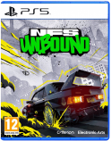 NFS Unbound [PS5, англ. версия] - Магазин "Игровой Мир" - Приставки, игры, аксессуары. Екатеринбург