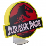 Светильник Парк юрского периода Jurassic Park Logo - Магазин "Игровой Мир" - Приставки, игры, аксессуары. Екатеринбург