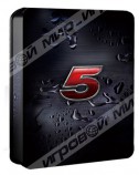 Dead or Alive 5 Collector's Edition (PS3) - Магазин "Игровой Мир" - Приставки, игры, аксессуары. Екатеринбург